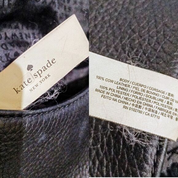 Kate Spade Chester Street MiriSatchel - Picture 10 of 13